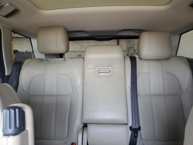 Photo 10 from auction – 2015 LAND ROVER RANGE ROVE with VIN SALWG2VFXFA626861