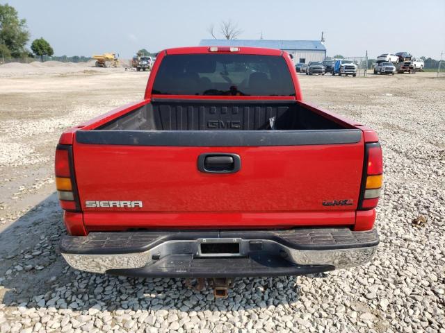 Photo 6 from auction – 2004 GMC NEW SIERRA with VIN 1GTEK19T44E164184