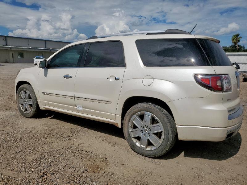 Photo 2 from auction – 2013 GMC ACADIA DEN with VIN 1GKKRTKD9DJ223741