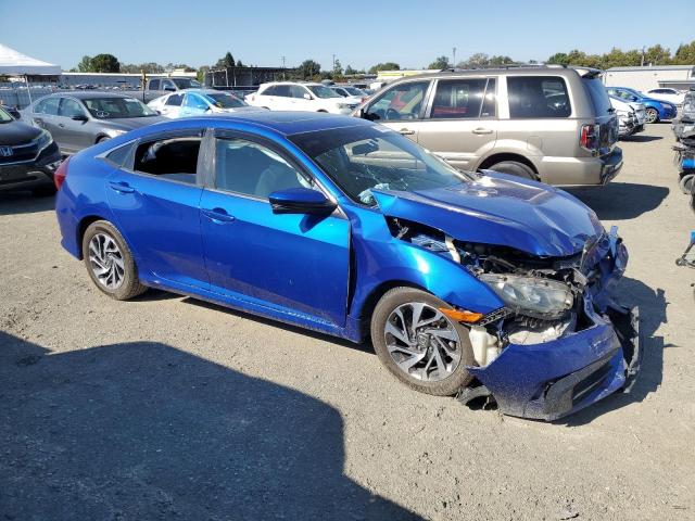 Photo 4 from auction – 2016 HONDA CIVIC EX with VIN 19XFC2F72GE231467
