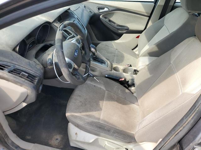 Photo 7 from auction – 2012 FORD FOCUS SE with VIN 1FAHP3F26CL407936