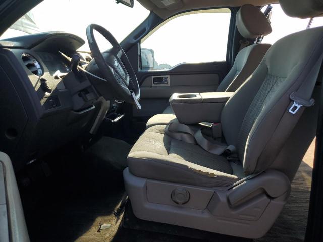 Photo 7 from auction – 2009 FORD F150 SUPERCREW with VIN 1FTPW14VX9FB30676