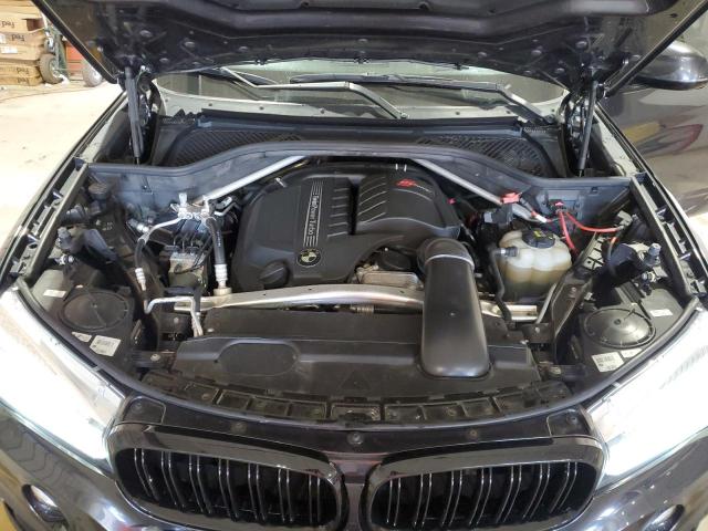 Photo 12 from auction – 2018 BMW X5 XDRIVE3 with VIN 5UXKR0C51J0X94559