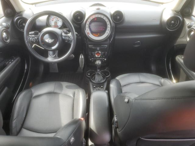 Photo 8 from auction – 2013 MINI COOPER S C with VIN WMWZC3C59DWP24387