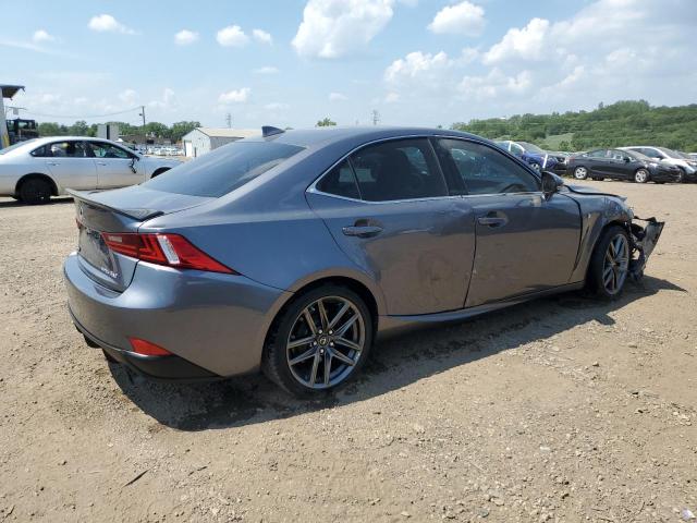 Photo 3 from auction – 2014 LEXUS IS 350 with VIN JTHCE1D20E5000654