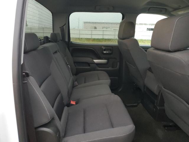 Photo 10 from auction – 2016 CHEVROLET SILVERADO with VIN 3GCUKREC7GG198312