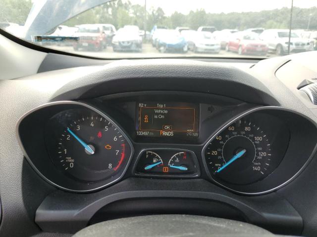Photo 9 from auction – 2018 FORD ESCAPE with VIN 1FMCU9GD3JUB19150