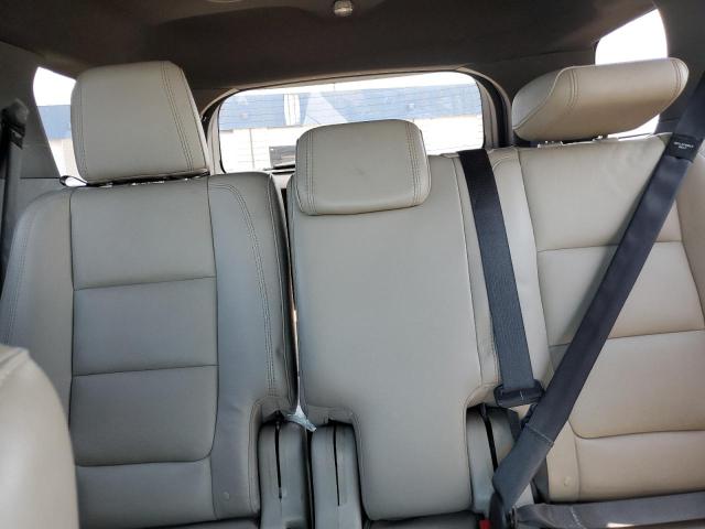 Photo 10 from auction – 2015 FORD EXPLORER X with VIN 1FM5K8D87FGB01076