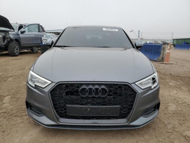 Photo 5 from auction – 2018 AUDI A3 PREMIUM with VIN WAUB8GFFXJ1042996