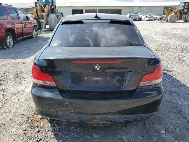 Photo 6 from auction – 2009 BMW 128 I with VIN WBAUP93569VF48769