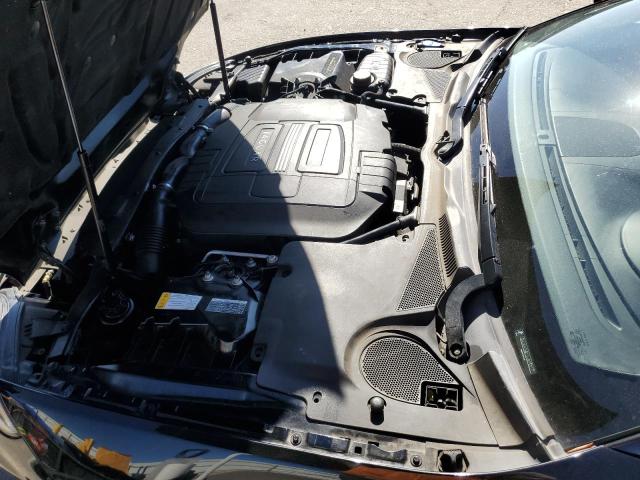 Photo 11 from auction – 2012 JAGUAR XK with VIN SAJWA4GB1CLB45917