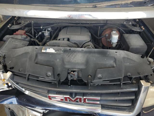 Photo 11 from auction – 2010 GMC SIERRA C15 with VIN 1GTSCVE06AZ162914
