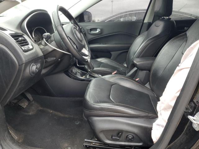 Photo 7 from auction – 2020 JEEP COMPASS LI with VIN 3C4NJDCB2LT223672