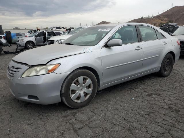 TOYOTA CAMRY CE 2008 with VIN 4T4BE46K78R025512 - Photo from auction