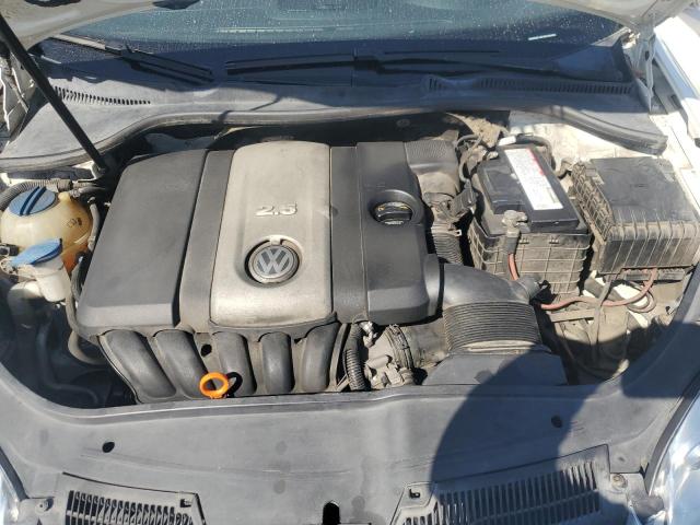 Photo 11 from auction – 2007 VOLKSWAGEN JETTA WOLFSBURG with VIN 3VWEG71K37M155656
