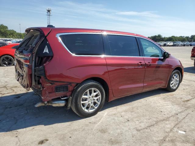 Photo 3 from auction – 2023 CHRYSLER PACIFICA T with VIN 2C4RC1BG2PR618001