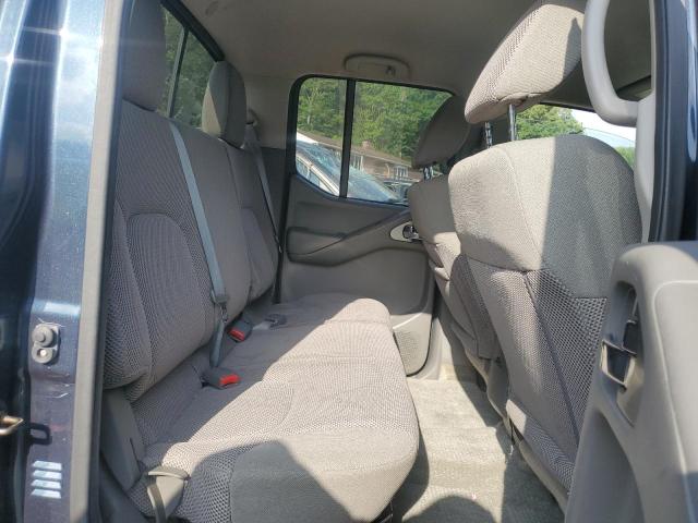 Photo 10 from auction – 2016 NISSAN FRONTIER S with VIN 1N6AD0EV6GN724735
