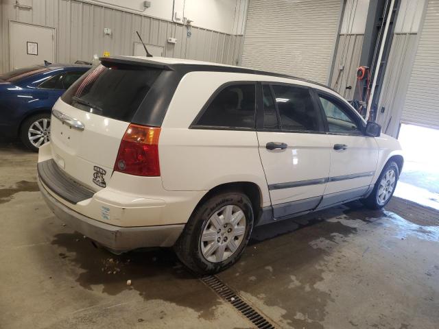 Фото 3 с аукциона – 2008 CHRYSLER PACIFICA L с VIN 2A8GM48L38R124072