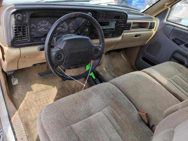 Photo 8 from auction – 1997 DODGE RAM 1500 with VIN 3B7HF13Z0VG741687