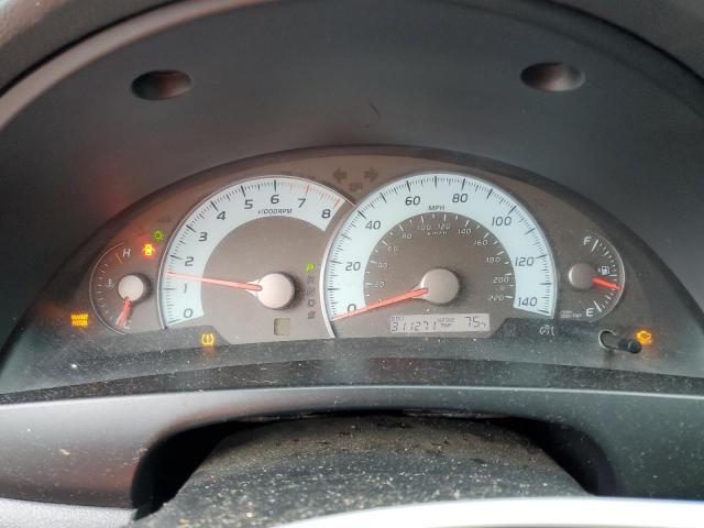 صورة رقم 9 من المزاد - 2011 TOYOTA CAMRY BASE مع VIN 4T1BF3EK7BU194522