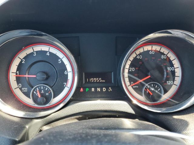 Photo 9 from auction – 2013 DODGE GRAND CARA with VIN 2C4RDGBG5DR788574