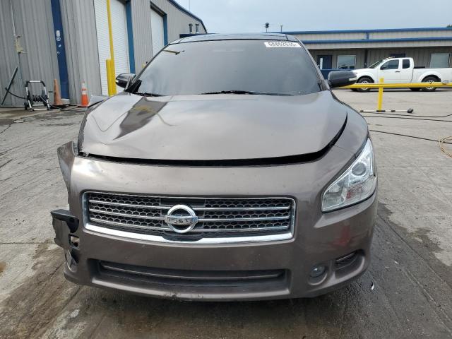 Foto 5 de la subasta – 2012 NISSAN MAXIMA S con VIN 1N4AA5AP8CC812858