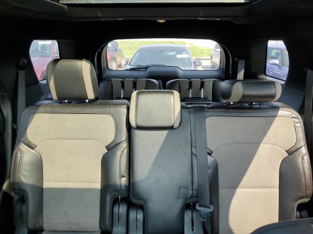 Photo 10 from auction – 2017 FORD EXPLORER X with VIN 1FM5K8D87HGC46363