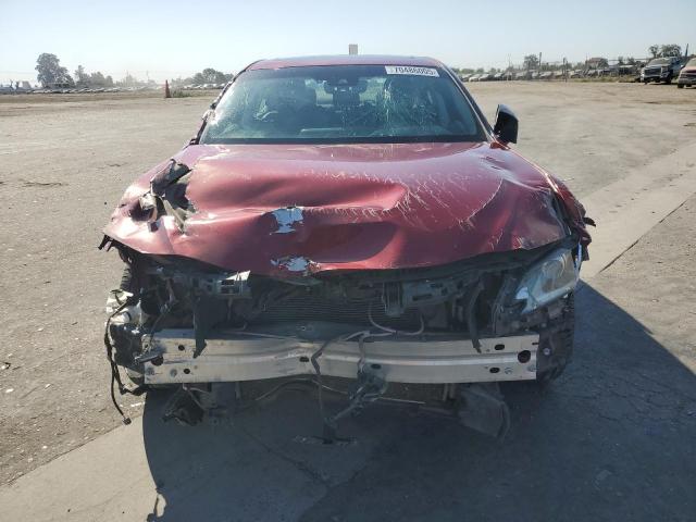 Photo 5 from auction – 2019 LEXUS ES 350 with VIN 58ABZ1B18KU033984