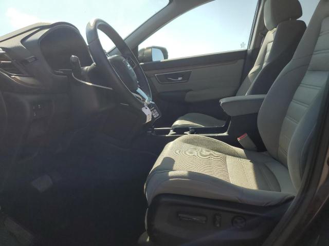 Photo 7 from auction – 2019 HONDA CR-V EX with VIN 7FARW2H55KE059958