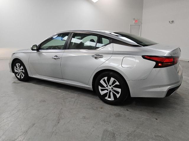 Photo 2 from auction – 2022 NISSAN ALTIMA S with VIN 1N4BL4BV7NN391826