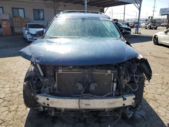 Photo 5 from auction – 2014 NISSAN PATHFINDER S with VIN 5N1AR2MM5EC637647