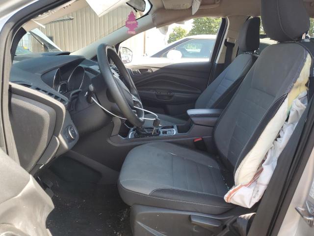 Photo 7 from auction – 2018 FORD ESCAPE S with VIN 1FMCU0F7XJUC43570