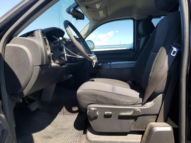Photo 7 from auction – 2013 GMC SIERRA K1500 SLE with VIN 1GTR2VE73DZ297741