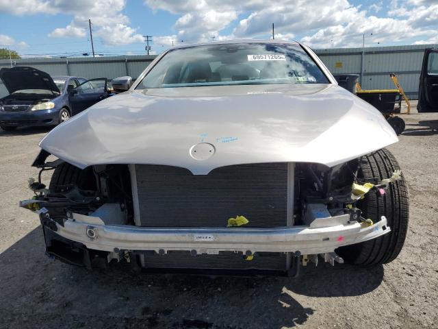 Photo 5 from auction – 2018 BMW 540 XI with VIN WBAJE7C59JWC55878