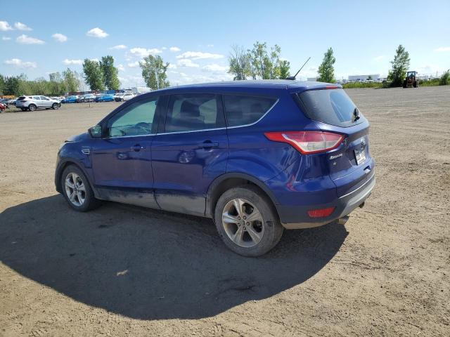 Photo 2 from auction – 2015 FORD ESCAPE SE with VIN 1FMCU0G73FUA70450