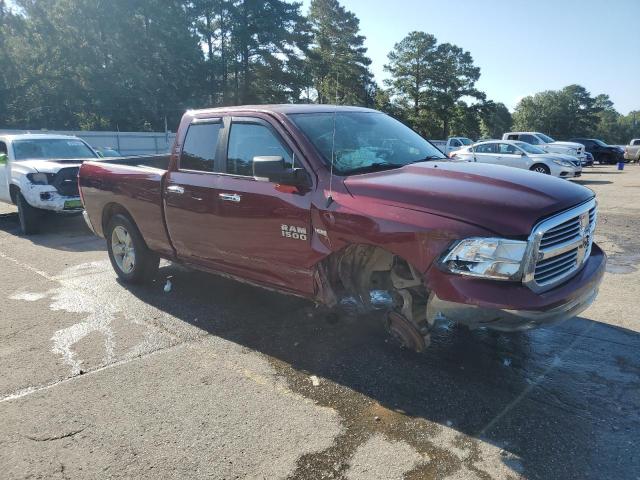 Photo 4 from auction – 2017 RAM 1500 SLT with VIN 1C6RR6GT1HS679056