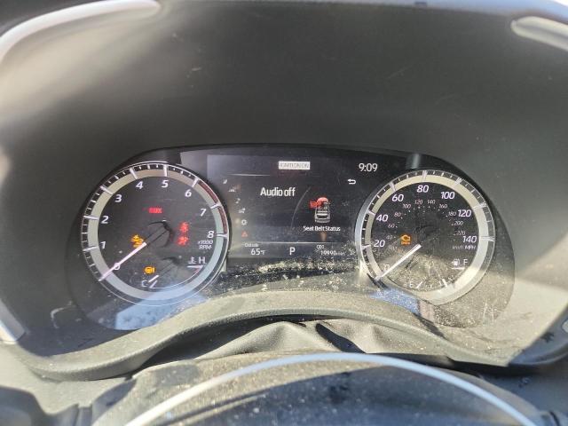 Photo 9 from auction – 2023 TOYOTA HIGHLANDER with VIN 5TDKDRAH3PS022698