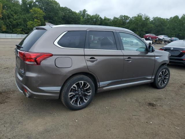 Photo 3 from auction – 2018 MITSUBISHI OUTLANDER with VIN JA4J24A55JZ028397
