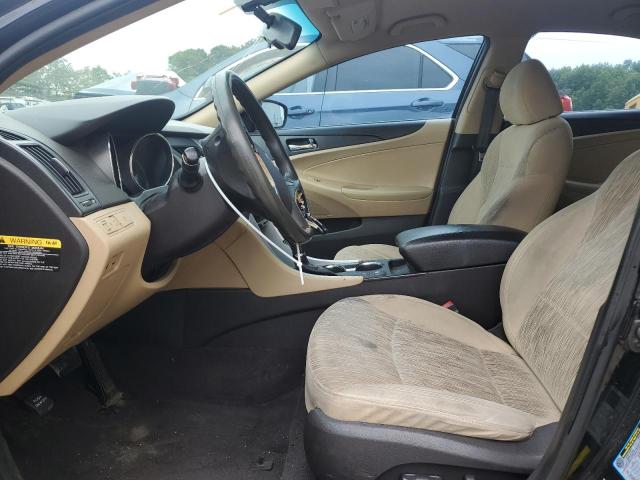 Photo 7 from auction – 2013 HYUNDAI SONATA GLS with VIN 5NPEB4AC7DH524433