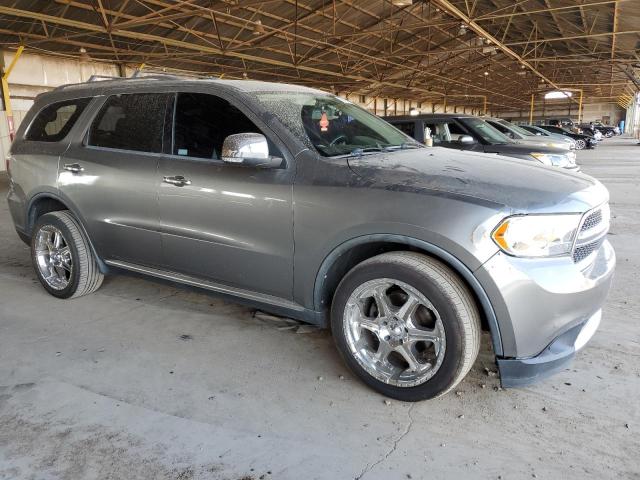 Photo 4 from auction – 2011 DODG DURANGO CREW with VIN 1D4RE4GG0BC697063