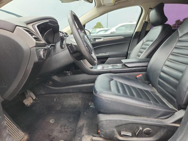 Photo 7 from auction – 2019 FORD FUSION SEL with VIN 3FA6P0CD0KR133984