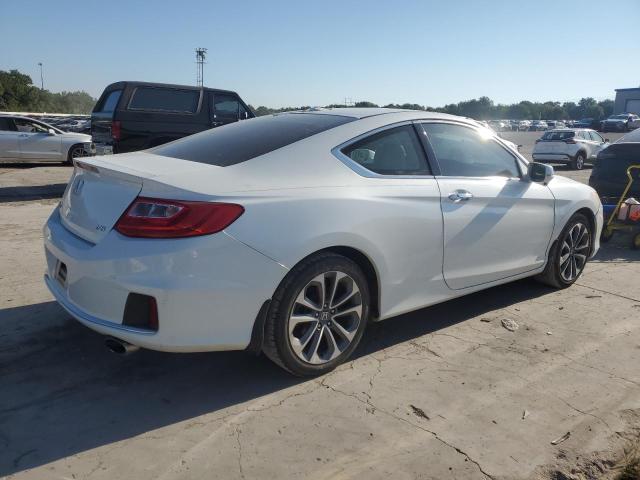 Photo 3 from auction – 2015 HONDA ACCORD EXL with VIN 1HGCT2B87FA000990