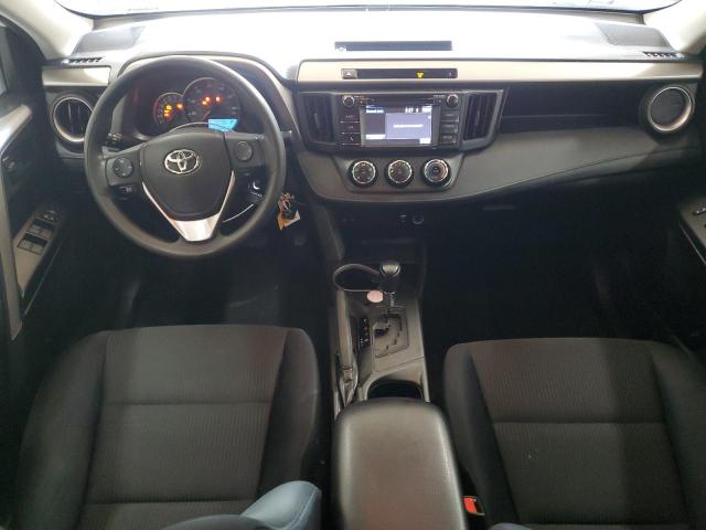 Photo 8 from auction – 2016 TOYOTA RAV4 LE with VIN 2T3BFREV7GW410168
