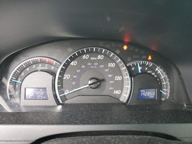 Photo 9 from auction – 2014 TOYOTA CAMRY L with VIN 4T1BF1FKXEU370910