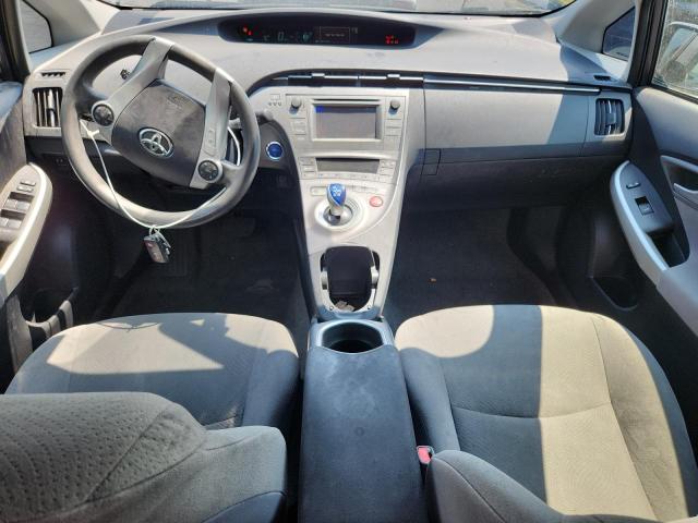Photo 8 from auction – 2015 TOYOTA PRIUS with VIN JTDKN3DU7F1898740
