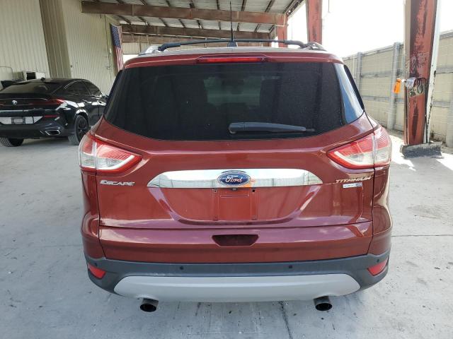 Photo 6 from auction – 2014 FORD ESCAPE TIT with VIN 1FMCU9JX7EUA26737