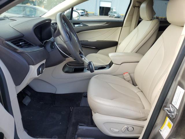 Photo 7 from auction – 2017 LINCOLN MKC PREMIE with VIN 5LMCJ1D98HUL16381