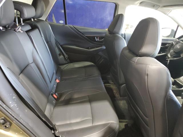Photo 11 from auction – 2024 SUBARU OUTBACK TO with VIN 4S4BTGPD2R3220846