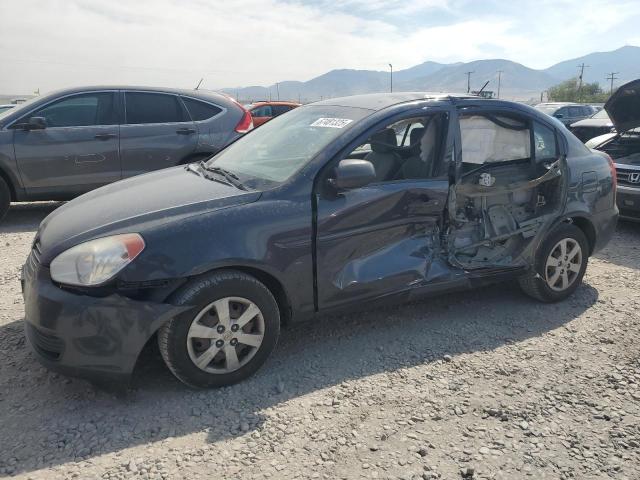 Photo 1 from auction – 2011 HYUNDAI ACCENT GLS with VIN KMHCN4AC8BU618947