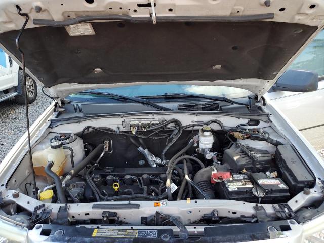 Photo 12 from auction – 2010 MAZDA TRIBUTE I with VIN 4F2CY0C70AKM04517